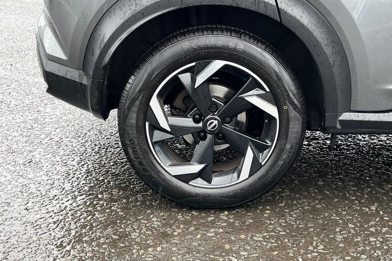 Used Nissan Juke 2023 for sale - 76146744: Photo 8