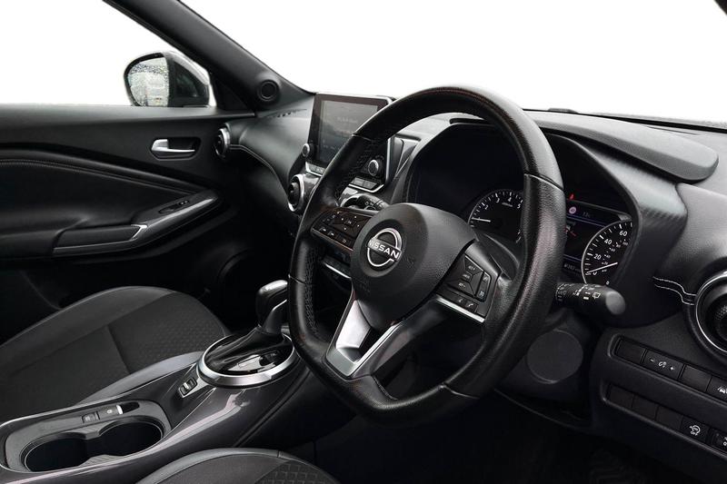Used Nissan Juke 2023 for sale - 76146744: Photo 9