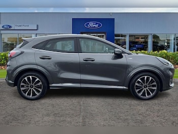 Used Ford Puma 2023 for sale - 78918259: Photo