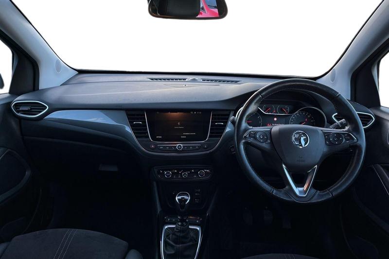 Used Vauxhall Crossland 2022 for sale - 76748207: Photo 10