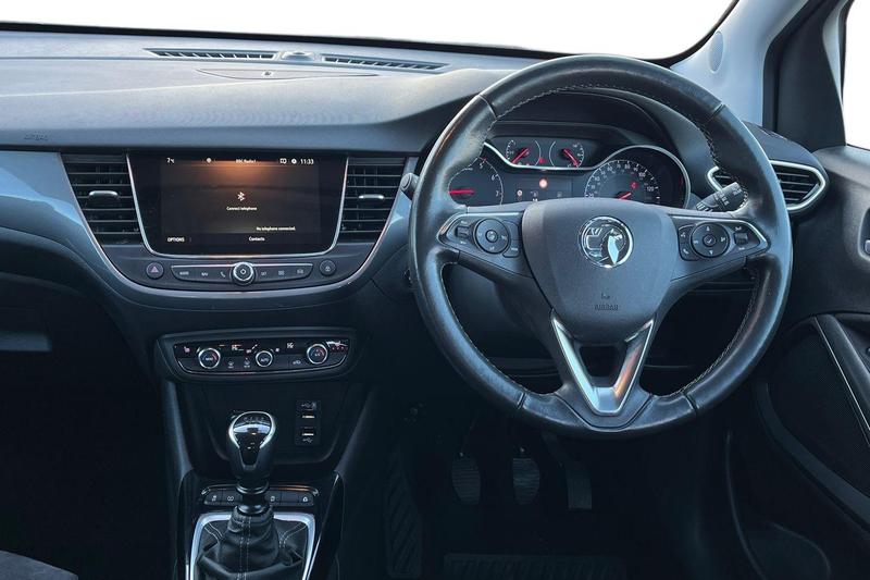 Used Vauxhall Crossland 2022 for sale - 76748207: Photo 11