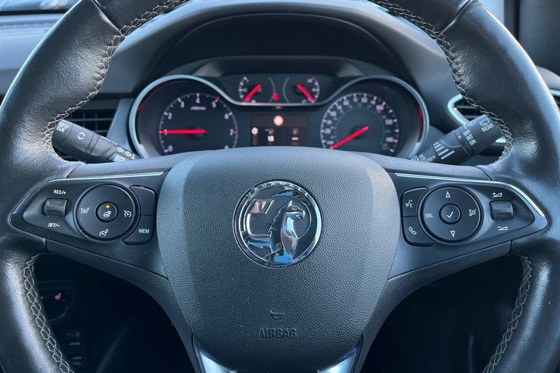 Used Vauxhall Crossland 2022 for sale - 76748207: Photo 12