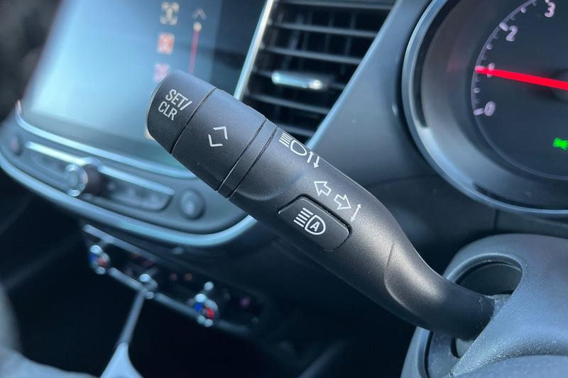 Used Vauxhall Crossland 2022 for sale - 76748207: Photo 14