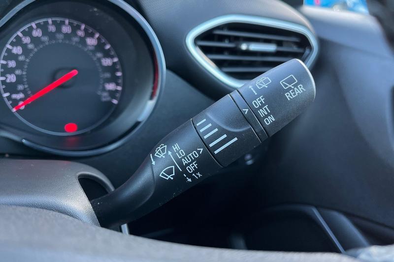 Used Vauxhall Crossland 2022 for sale - 76748207: Photo 15