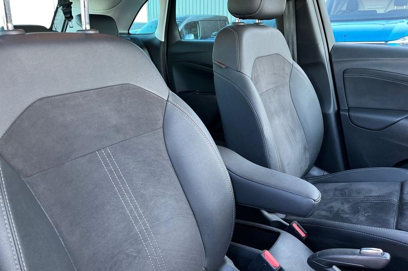 Used Vauxhall Crossland 2022 for sale - 76748207: Photo 17