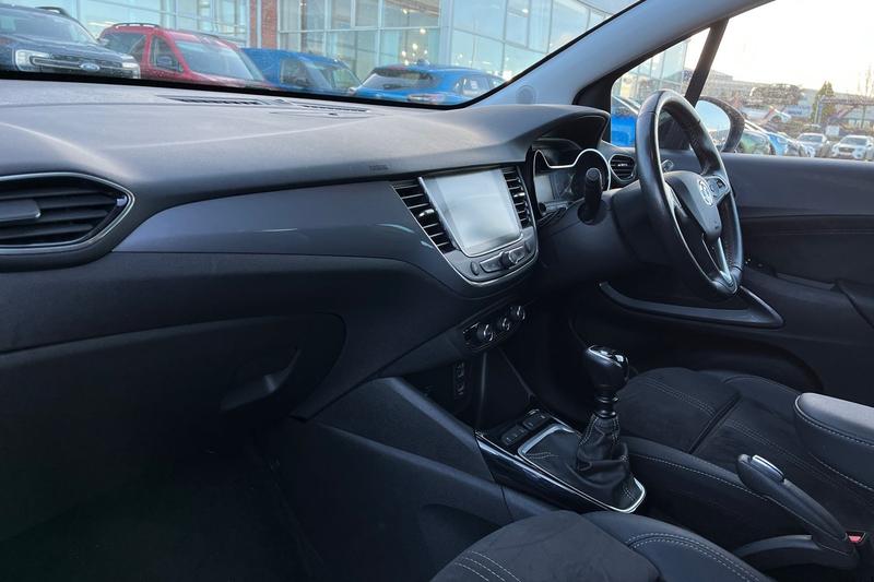 Used Vauxhall Crossland 2022 for sale - 76748207: Photo 18