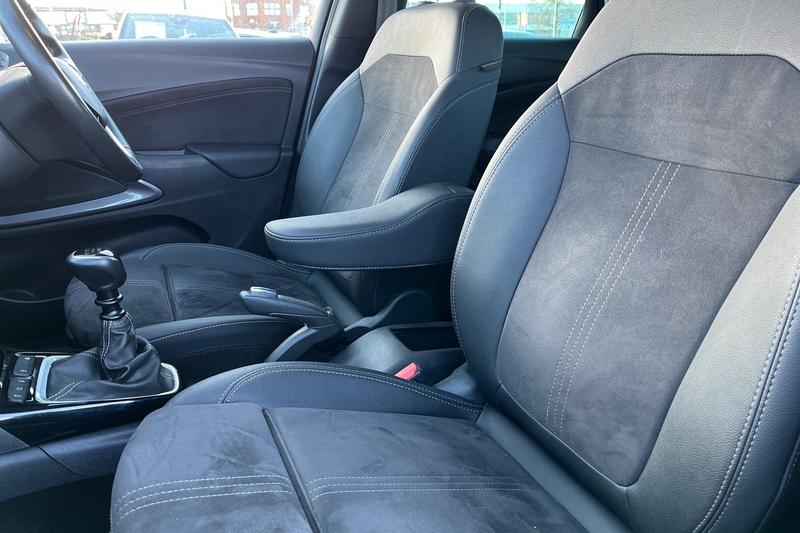 Used Vauxhall Crossland 2022 for sale - 76748207: Photo 19