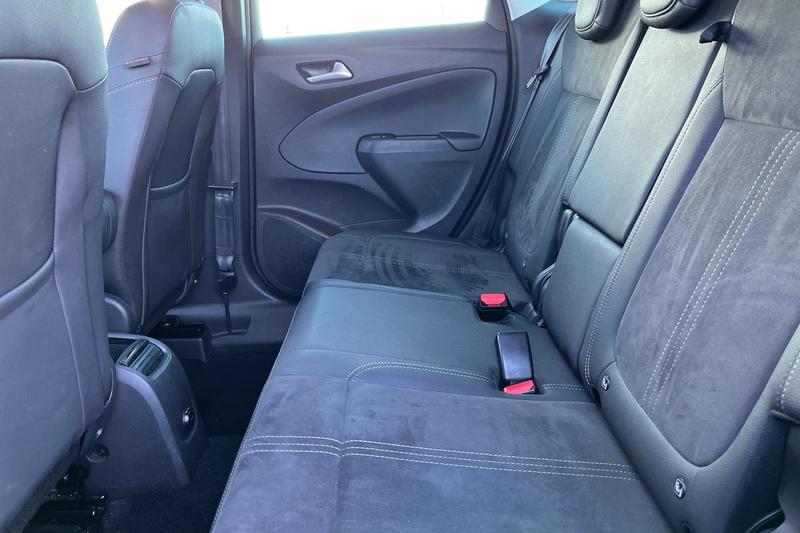 Used Vauxhall Crossland 2022 for sale - 76748207: Photo 20