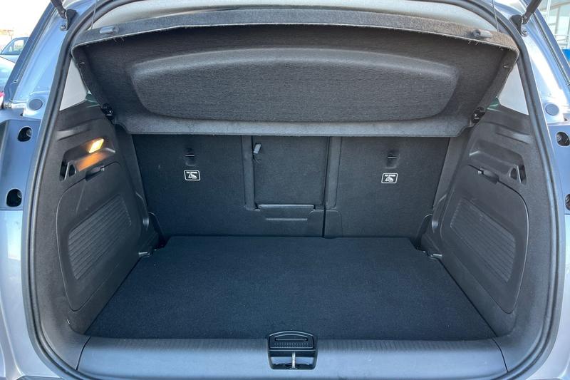 Used Vauxhall Crossland 2022 for sale - 76748207: Photo 21