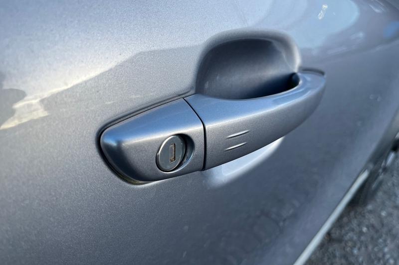 Used Vauxhall Crossland 2022 for sale - 76748207: Photo 22