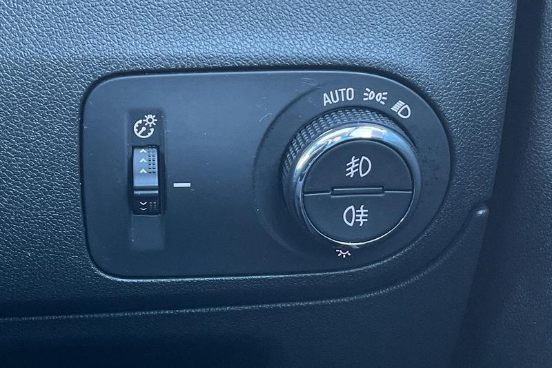 Used Vauxhall Crossland 2022 for sale - 76748207: Photo 23