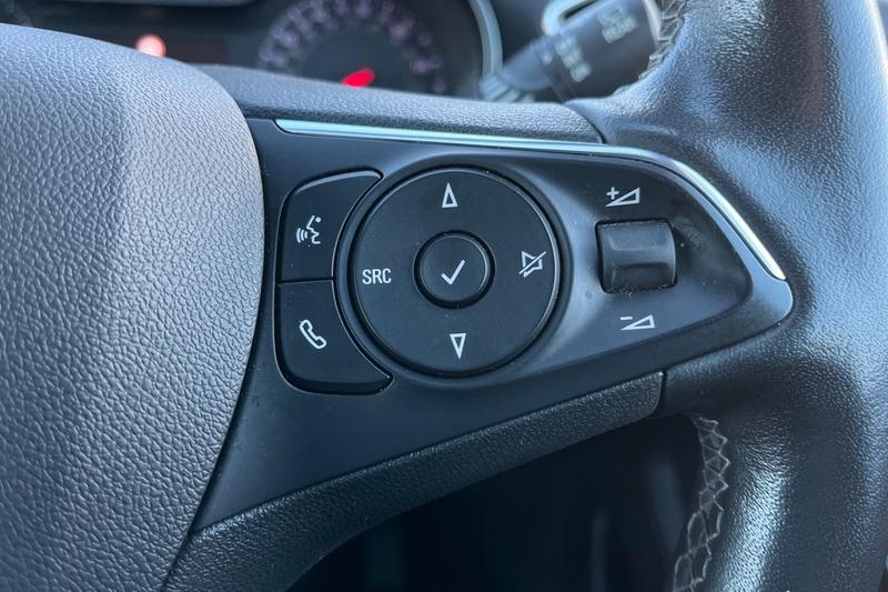 Used Vauxhall Crossland 2022 for sale - 76748207: Photo 24