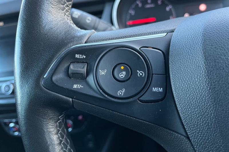 Used Vauxhall Crossland 2022 for sale - 76748207: Photo 25