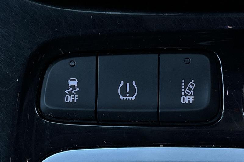 Used Vauxhall Crossland 2022 for sale - 76748207: Photo 26