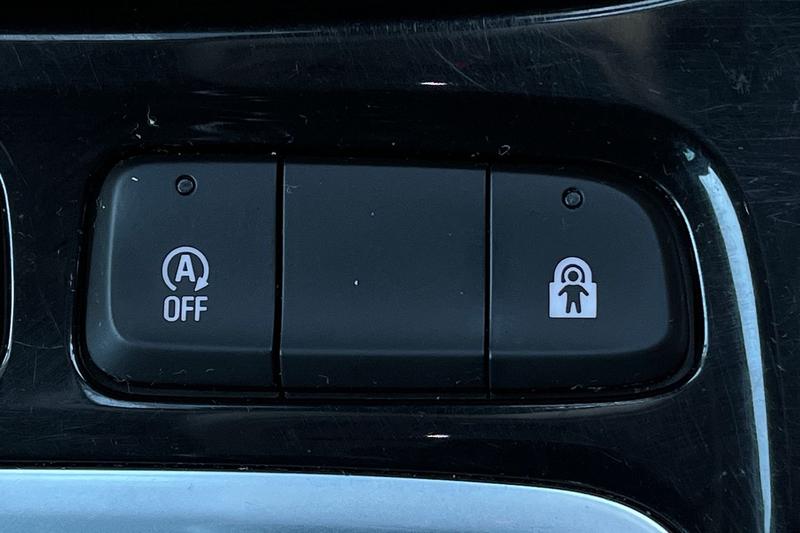 Used Vauxhall Crossland 2022 for sale - 76748207: Photo 27