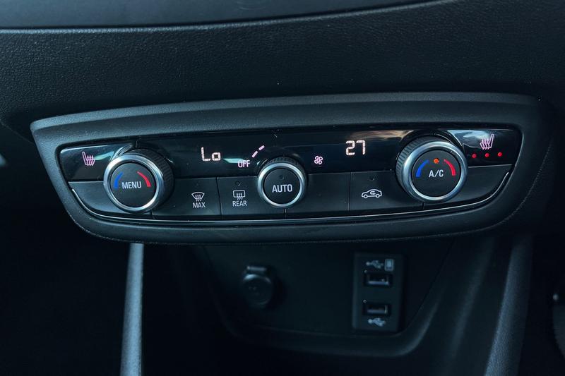 Used Vauxhall Crossland 2022 for sale - 76748207: Photo 28