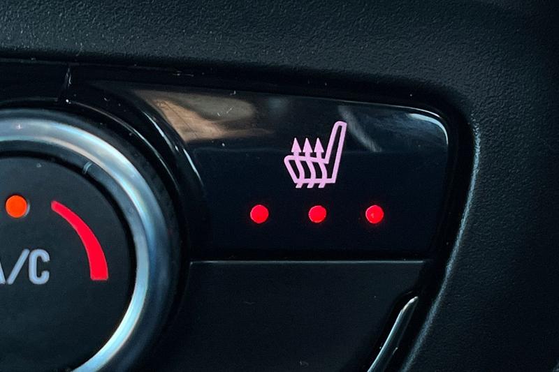 Used Vauxhall Crossland 2022 for sale - 76748207: Photo 29