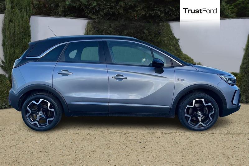 Used Vauxhall Crossland 2022 for sale - 76748207: Photo 3