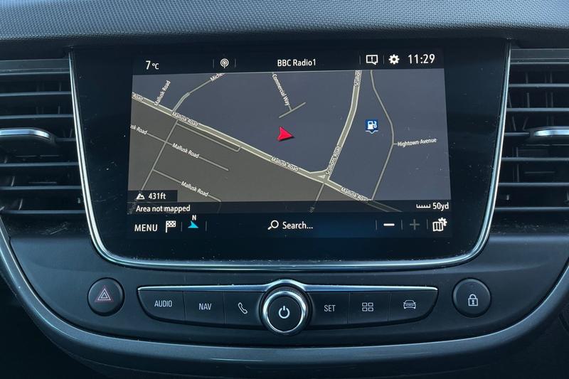 Used Vauxhall Crossland 2022 for sale - 76748207: Photo 31