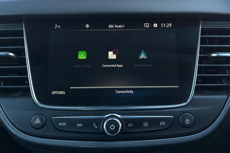 Used Vauxhall Crossland 2022 for sale - 76748207: Photo 32