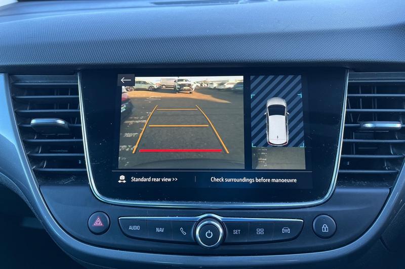 Used Vauxhall Crossland 2022 for sale - 76748207: Photo 34