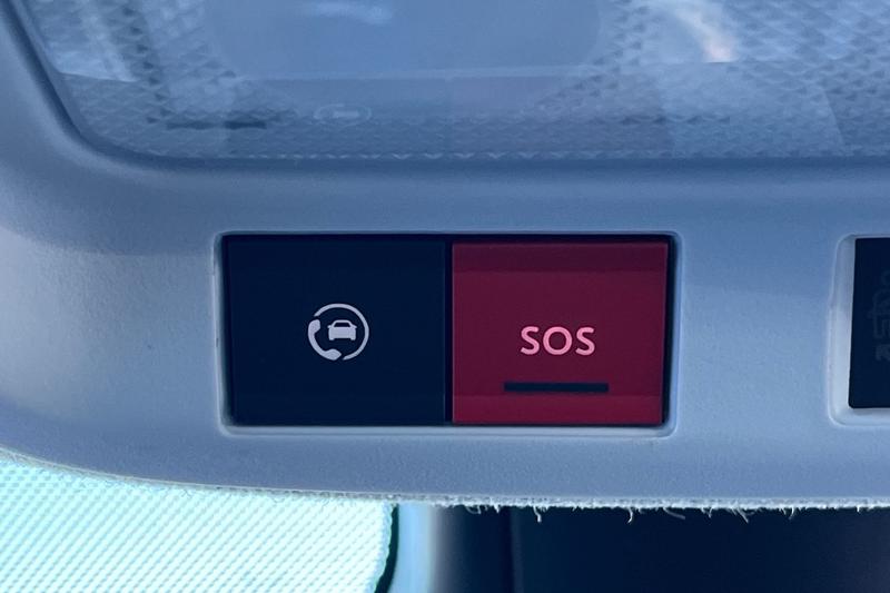 Used Vauxhall Crossland 2022 for sale - 76748207: Photo 35