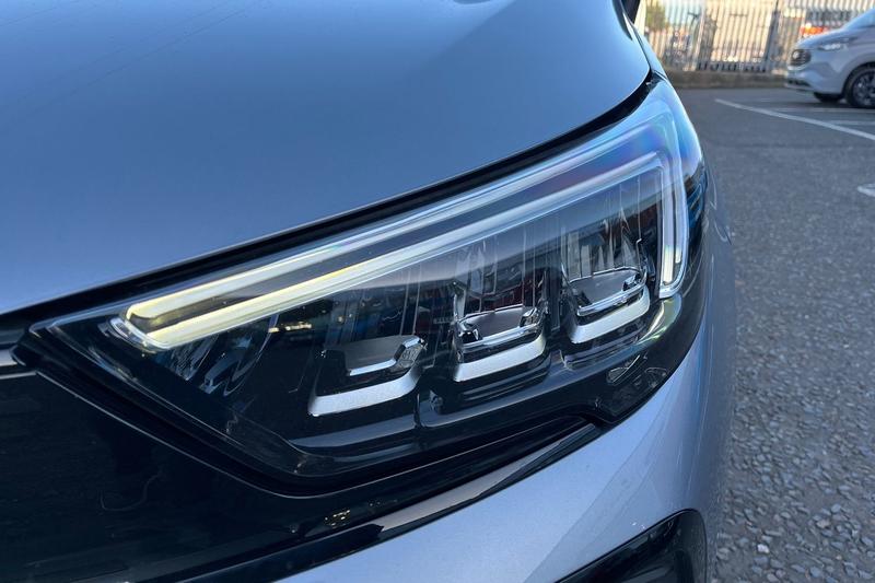 Used Vauxhall Crossland 2022 for sale - 76748207: Photo 36