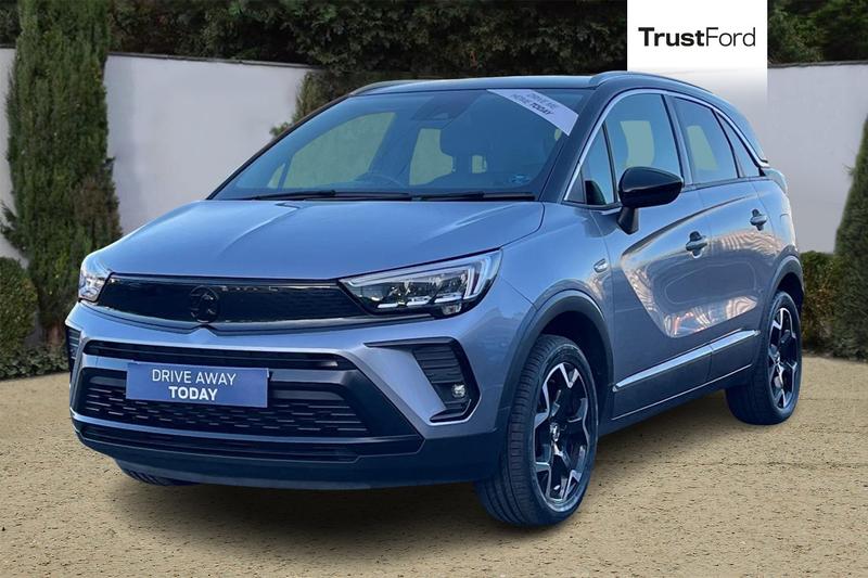 Used Vauxhall Crossland 2022 for sale - 76748207: Photo 5