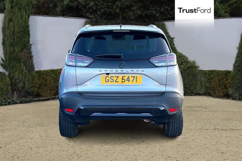 Used Vauxhall Crossland 2022 for sale - 76748207: Photo 7