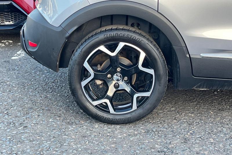 Used Vauxhall Crossland 2022 for sale - 76748207: Photo 8