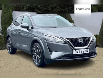 Used Nissan Qashqai 2024 for sale - 78954092: Photo