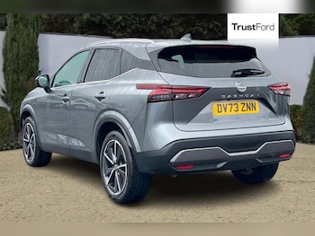 Used Nissan Qashqai 2024 for sale - 78954092: Photo