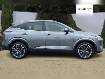 Used Nissan Qashqai 2024 for sale - 78954092: Photo