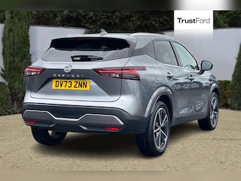 Used Nissan Qashqai 2024 for sale - 78954092: Photo