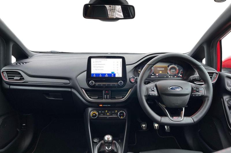 Used Ford Fiesta 2022 for sale - 77427215: Photo 10