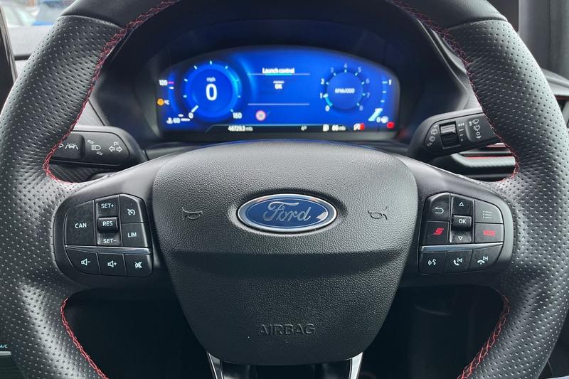 Used Ford Fiesta 2022 for sale - 77427215: Photo 12