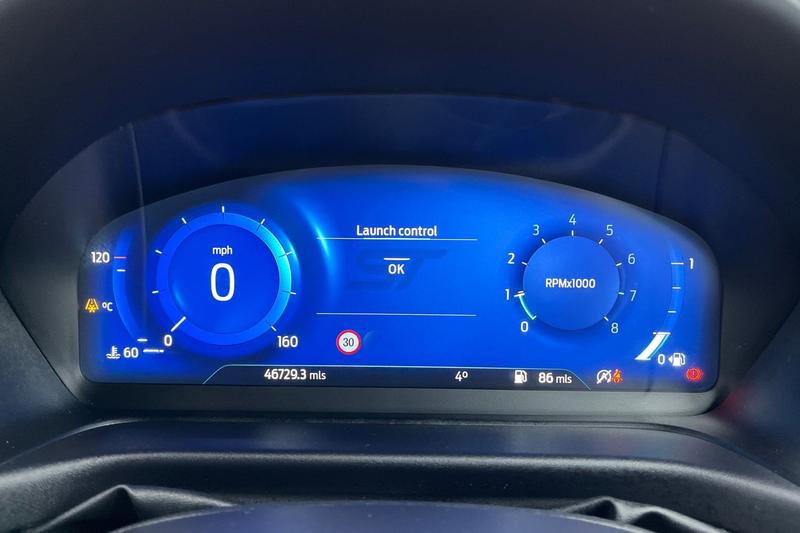 Used Ford Fiesta 2022 for sale - 77427215: Photo 13