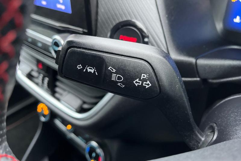 Used Ford Fiesta 2022 for sale - 77427215: Photo 14