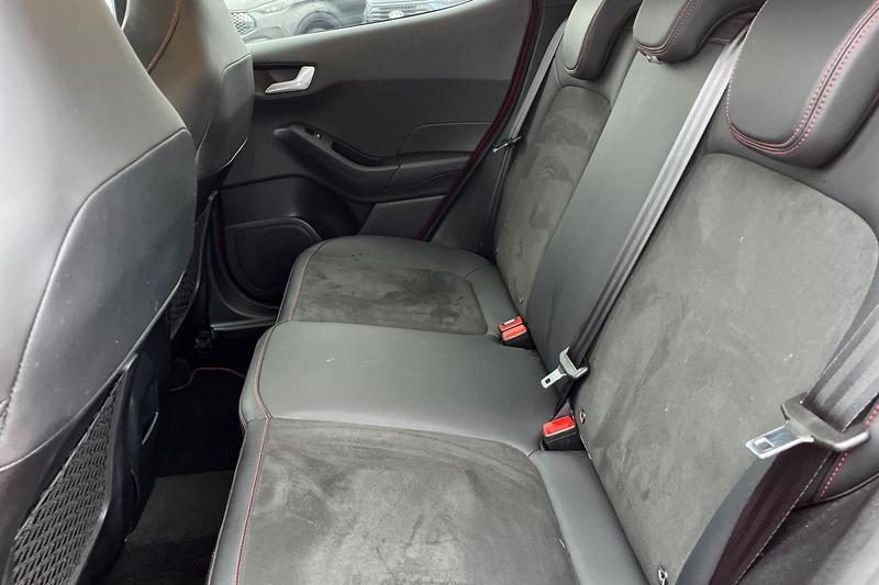 Used Ford Fiesta 2022 for sale - 77427215: Photo 20