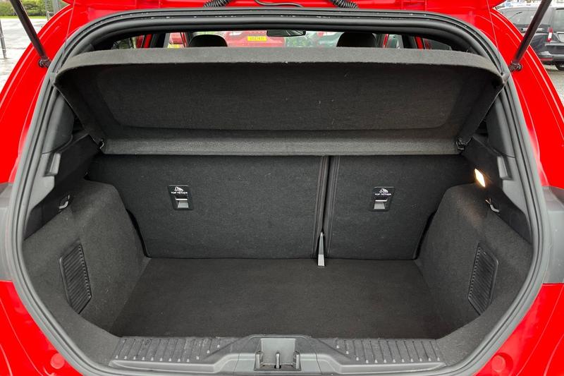 Used Ford Fiesta 2022 for sale - 77427215: Photo 21