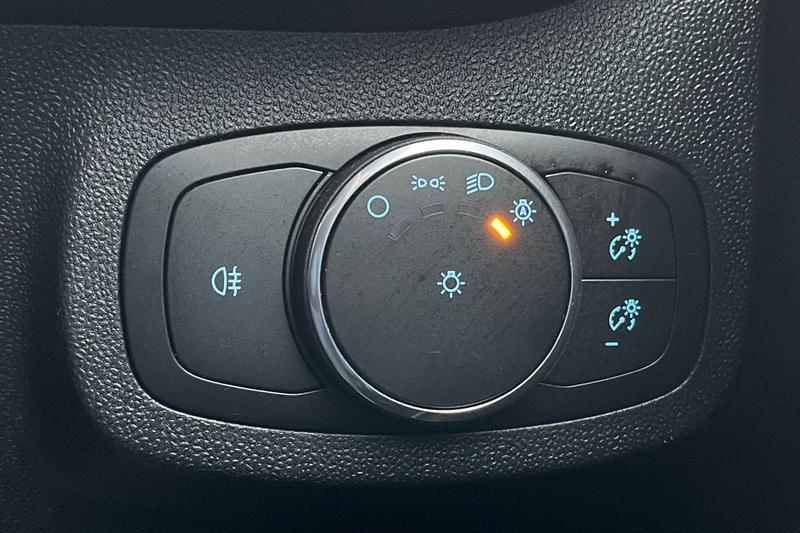 Used Ford Fiesta 2022 for sale - 77427215: Photo 22