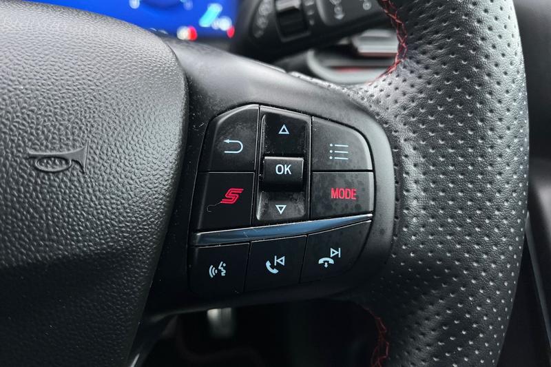 Used Ford Fiesta 2022 for sale - 77427215: Photo 23