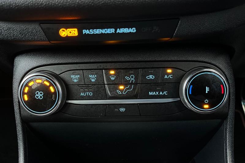 Used Ford Fiesta 2022 for sale - 77427215: Photo 25