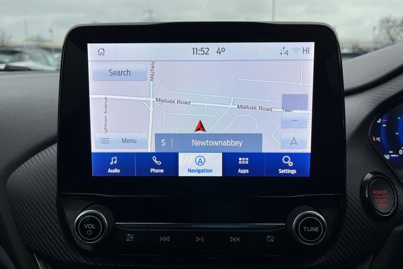 Used Ford Fiesta 2022 for sale - 77427215: Photo 28