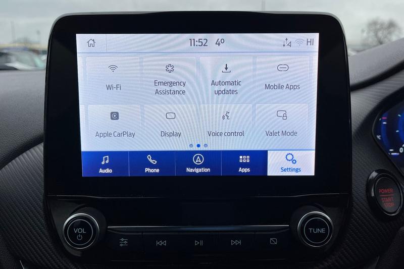 Used Ford Fiesta 2022 for sale - 77427215: Photo 30