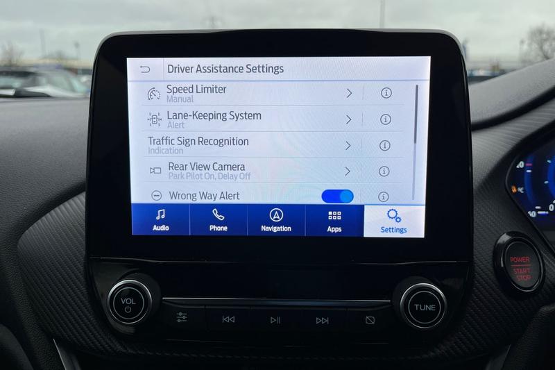 Used Ford Fiesta 2022 for sale - 77427215: Photo 31