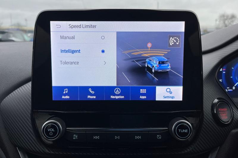 Used Ford Fiesta 2022 for sale - 77427215: Photo 32