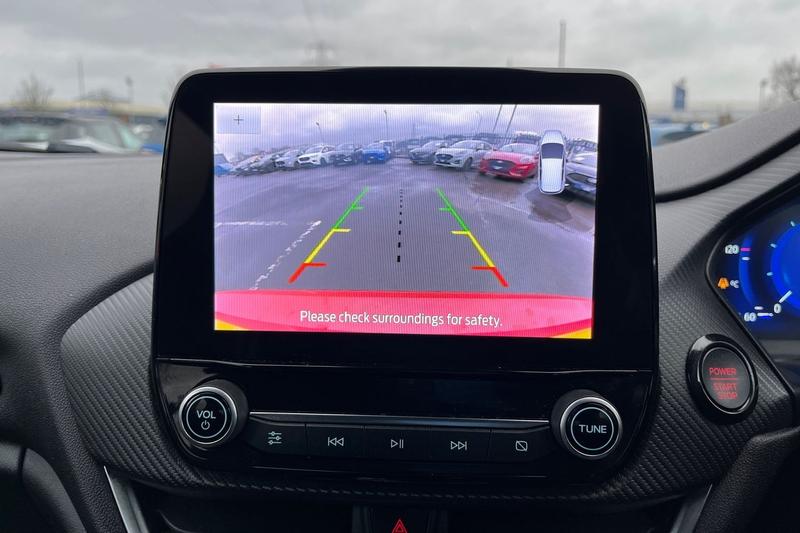 Used Ford Fiesta 2022 for sale - 77427215: Photo 33