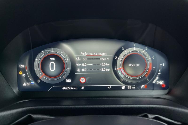 Used Ford Fiesta 2022 for sale - 77427215: Photo 34