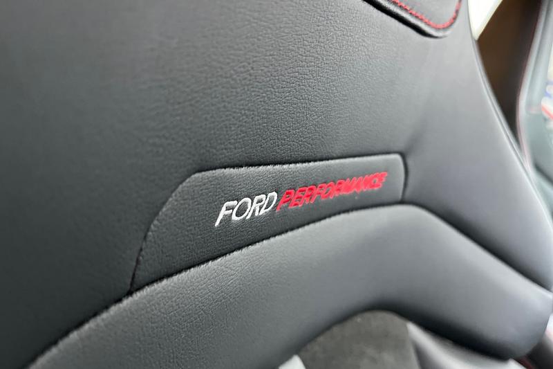 Used Ford Fiesta 2022 for sale - 77427215: Photo 35